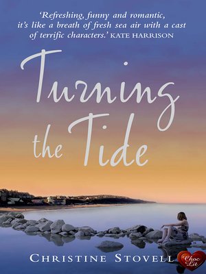 cover image of Turning the Tide